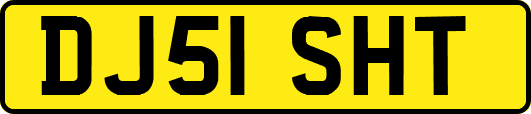 DJ51SHT