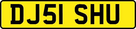 DJ51SHU