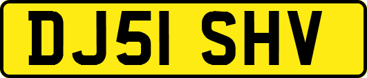 DJ51SHV