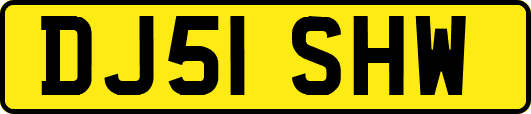 DJ51SHW