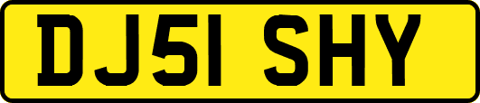 DJ51SHY