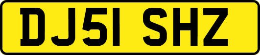 DJ51SHZ