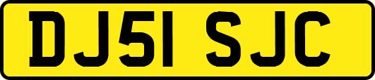 DJ51SJC