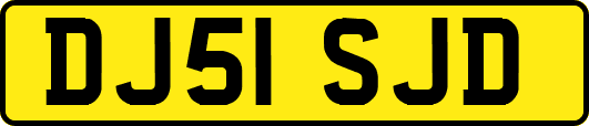 DJ51SJD