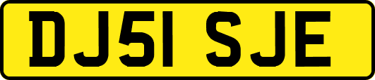DJ51SJE