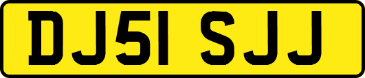 DJ51SJJ
