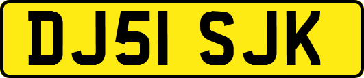 DJ51SJK