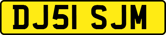 DJ51SJM