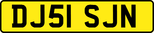 DJ51SJN