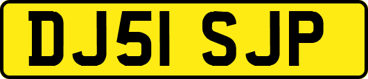 DJ51SJP