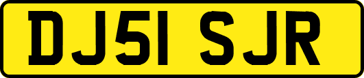 DJ51SJR