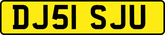 DJ51SJU