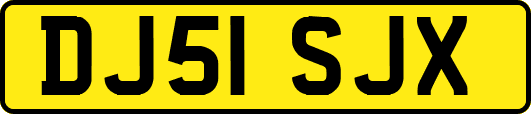 DJ51SJX