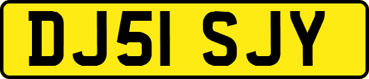 DJ51SJY