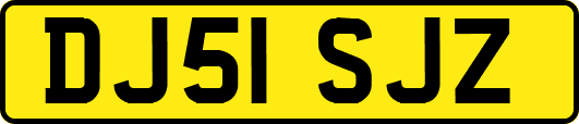 DJ51SJZ