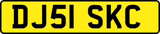 DJ51SKC