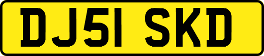 DJ51SKD