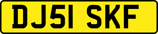 DJ51SKF