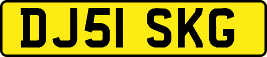 DJ51SKG