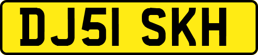 DJ51SKH