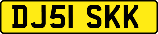 DJ51SKK