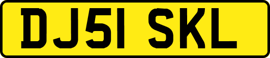 DJ51SKL