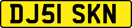 DJ51SKN