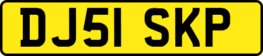 DJ51SKP