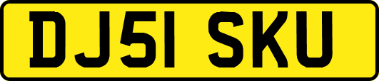DJ51SKU