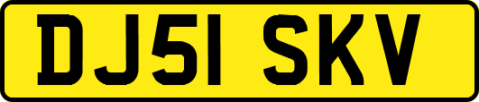 DJ51SKV