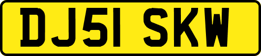 DJ51SKW