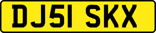 DJ51SKX