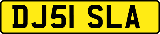 DJ51SLA