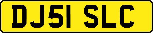 DJ51SLC