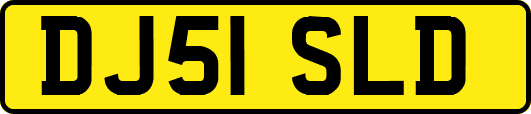 DJ51SLD