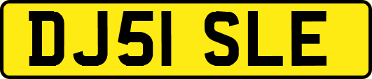 DJ51SLE