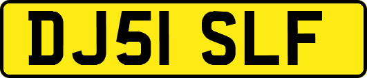 DJ51SLF