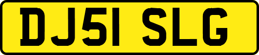 DJ51SLG