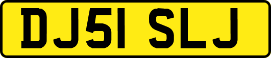 DJ51SLJ