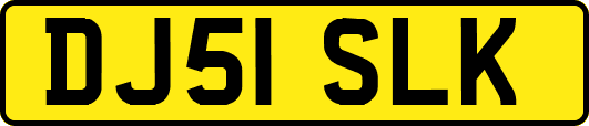 DJ51SLK