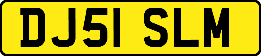 DJ51SLM
