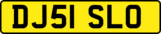 DJ51SLO