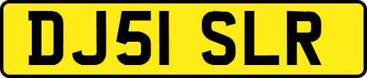 DJ51SLR