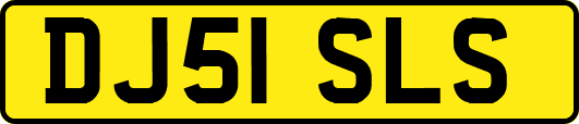 DJ51SLS