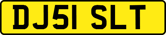 DJ51SLT
