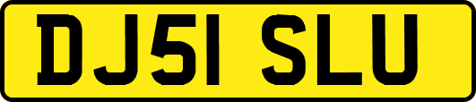 DJ51SLU