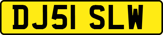 DJ51SLW