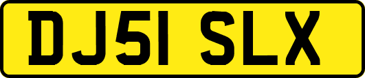 DJ51SLX