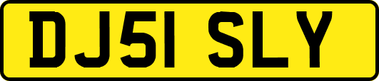 DJ51SLY