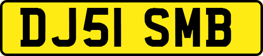 DJ51SMB